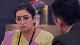 Kyunki Saas Bhi Kabhi Bahu Thi 2 - 16th October 2026